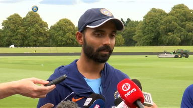 Trusting our abilities will hold key: Rahane