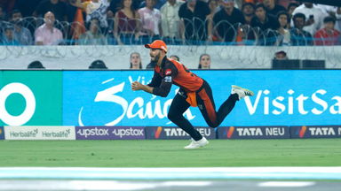 Markram Brilliance: SRH captain pulls off two spectacular catches