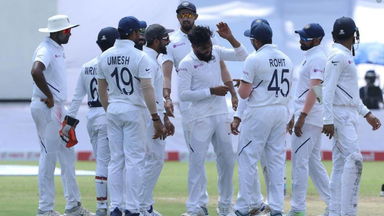 IND vs SA 2019, 2nd Test, Day 3: Match Highlights