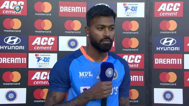 IND vs AUS 2022, 1ST T20I: Hardik Pandya Interview