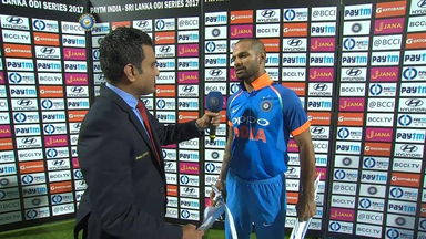 IND vs SL 2017, 3rd ODI: Match Presentation