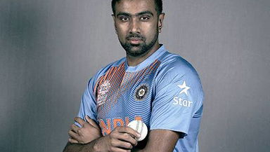 ICC WT20, 2016: R Ashwin Interview