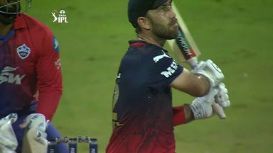 M27: DC vs RCB – Super Sixes