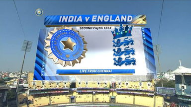 IND vs ENG 2021, 2nd Test, Day 1: Match Highlights