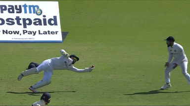 Catch marvel ft. Rishabh Pant