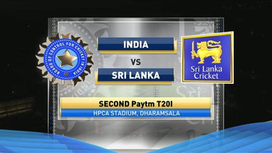 IND vs SL 2022, 2ND T20I: Match Highlights