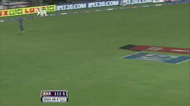 M56: PWI vs KKR – Super Fours