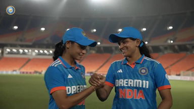 Debutant's Day Out ft. Saima Thakor & Tejal Hasabnis