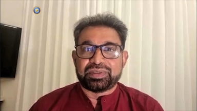 We are grooming KL Rahul for the leadership role: Chetan Sharma