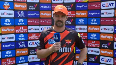 IPL 2025 M02: SRH vs RR - Travis Head Interview