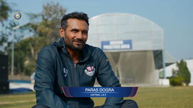 Scaling Mt. 10K, ft. Paras Dogra