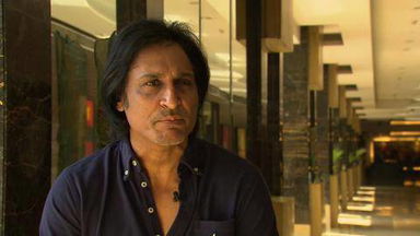 #ThankYouSachin: Rameez Raja on Tendulkar