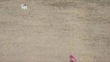 M30: CSK vs RR – Ravindra Jadeja Wicket