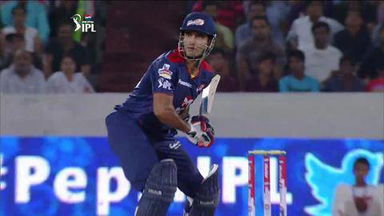 M48: SRH vs DD – Amazing  Moments