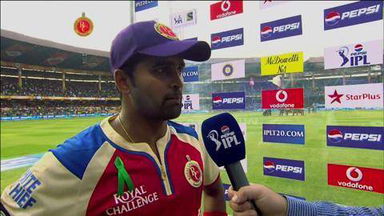 M12 RCB vs KKR – Vinay Kumar Interview