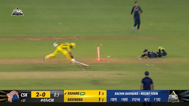 Bulls-Eye, Judgement, Balance, Smarts: Fielding brilliance ft. GT