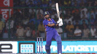 Hardik Pandya marks his return with fiery 31*(12)