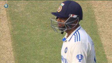 IND vs ENG 2024, 1ST Test: Ravichandran Ashwin Wicket
