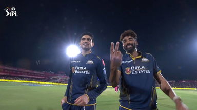 IPL 2026 M52: RR vs GT - Amazing Moments