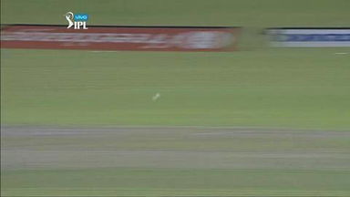 M21: KXIP vs MI – David Miller Six