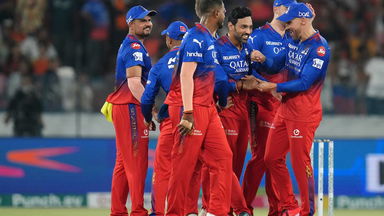 4,W,6,6,W: An over full of action & emotion ft. debutant Swapnil Singh