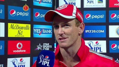 M31: RCB vs KXIP– Match Presentation