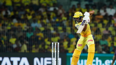 4 x 3: Sublime Timing & Placement ft. Ruturaj Gaikwad