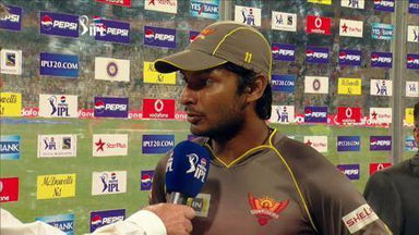 M9: RCB vs SRH – Match Presentation