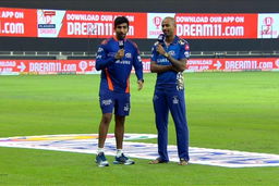 MI's march to Final ft. Bumrah & Hardik