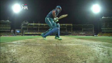 M19: CSK vs PWI – Amazing  Moments