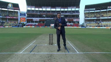 IND vs AUS 2022, 2ND T20I: Pitch report