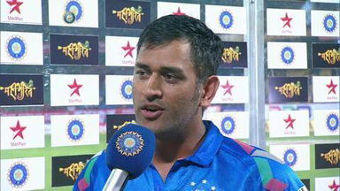 Ind v WI, 2013, 1st ODI: Match Presentation