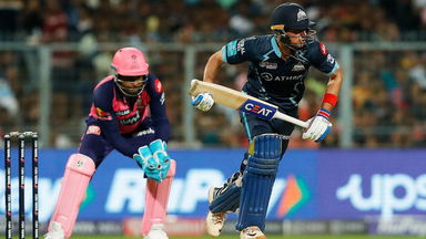 Shubman Gill's attractive 35(21)