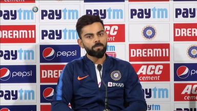 Pink ball Test a landmark occasion: Virat Kohli
