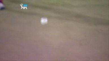 M56: DD vs RCB – Quinton de Kock Six