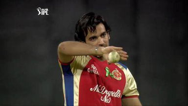 IPL 2012 Match 21 – RCB vs PWI: Best Moments