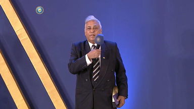 Lifetime Achievement Award - Rajinder Goel & Padmakar Shivalkar