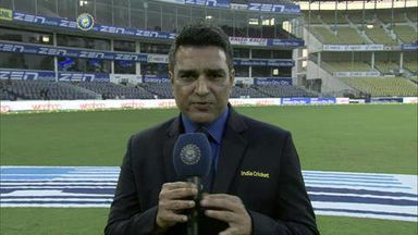 3rd Test, Day 1: IND vs SA : Sanjay Manjrekar sums up Day 1
