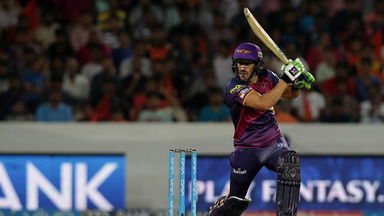 M22: SRH vs RPS – Super Sixes