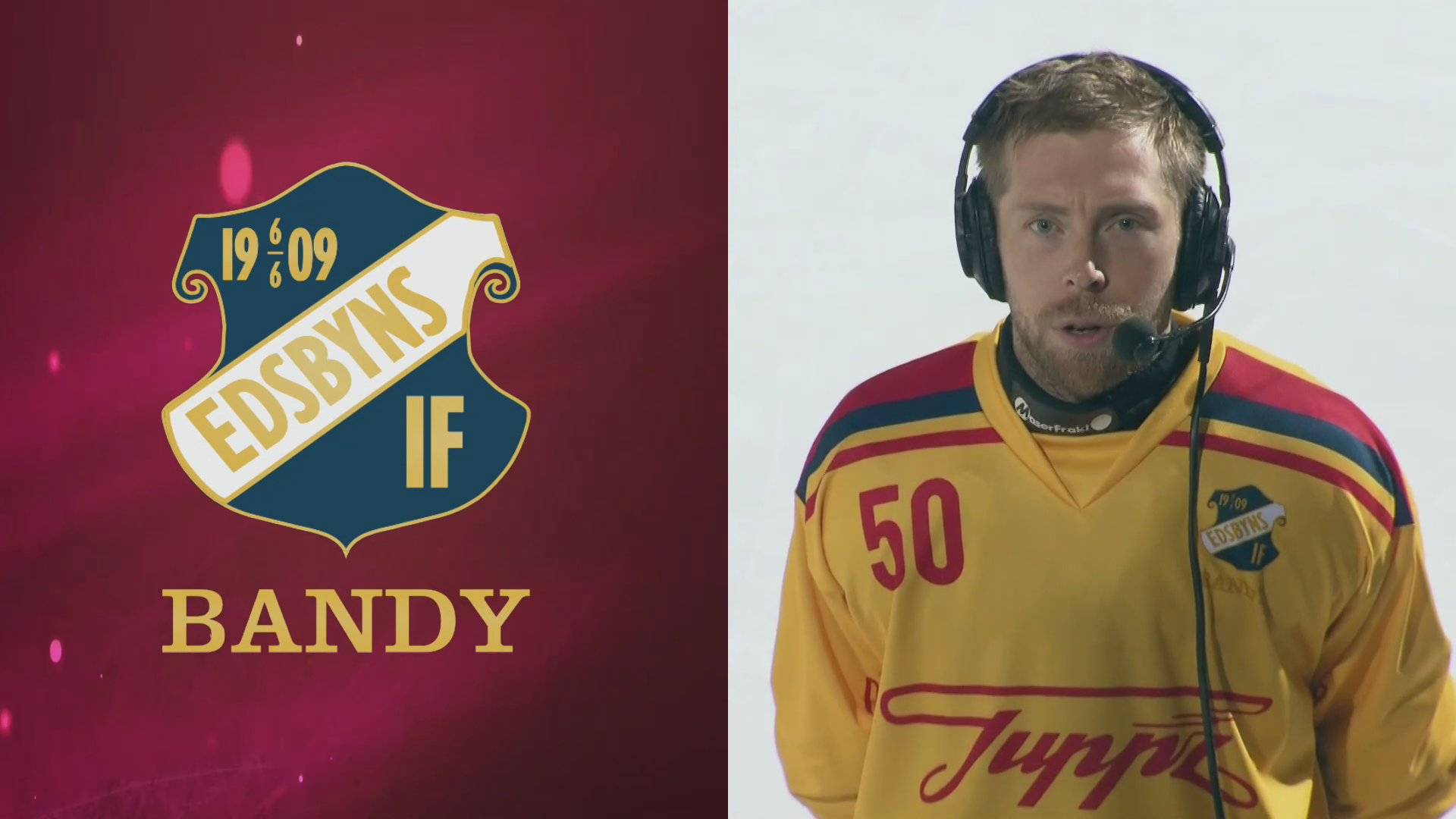 Highlights: Sirius - Edsbyn
