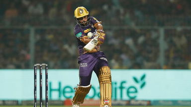 Shardul Thakur's stunning counter-attacking knock of 68(29)