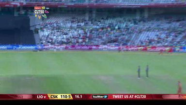 M7: CSK vs LIO – Super Sixes