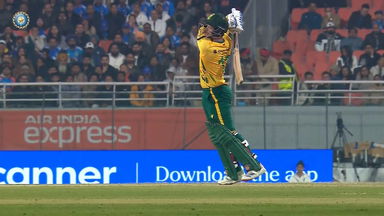 IND vs SA 2025, 2nd T20I: Super Sixes