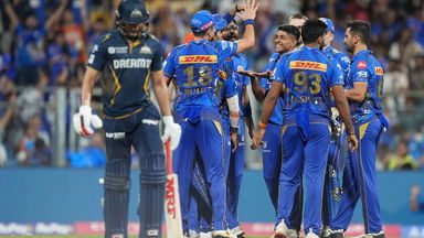Smart DRS: Hardik Pandya & Co. overturn the decision to dismiss Buttler