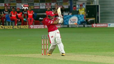 Rahul whacks 26 in one Dale Steyn over