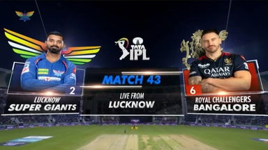 IPL 2023 M43: LSG vs RCB – Match Highlights