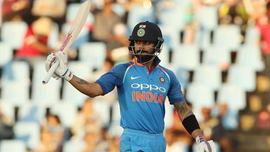 I never give excuses & don't praise myself: Virat Kohli