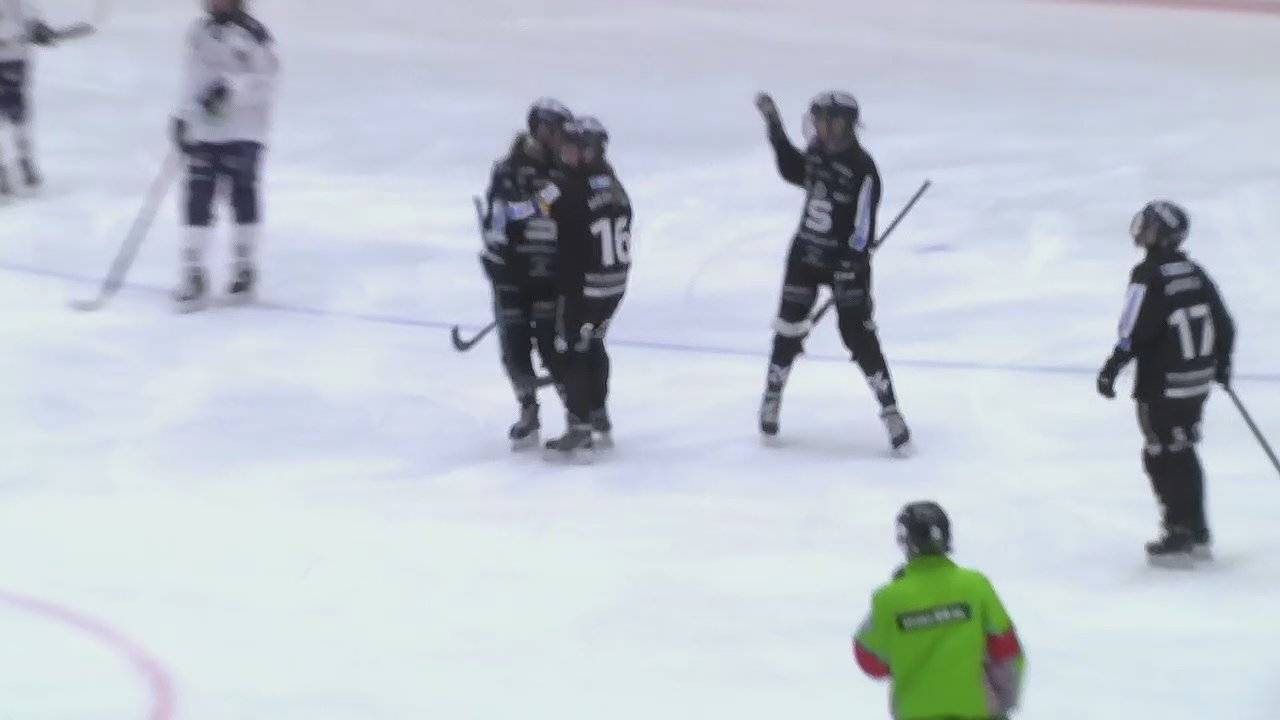Highlights Sandvikens AIK - Sunvära SK