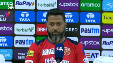 Prabhsimran Singh has been a fabulous player: Wasim Jaffer