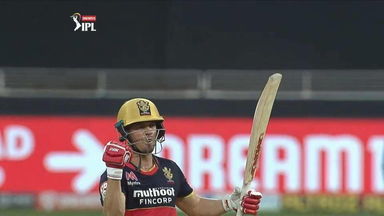 Mr. 360's Superhuman 55*(22)